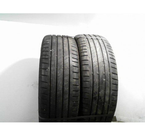 Paire de pneus BRIDGESTONE TURANZA T005 195 55 16 87 H