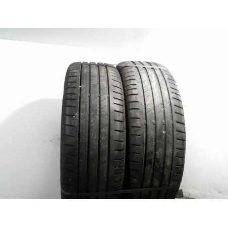 Paire de pneus BRIDGESTONE TURANZA T005 195 55 16 87 H