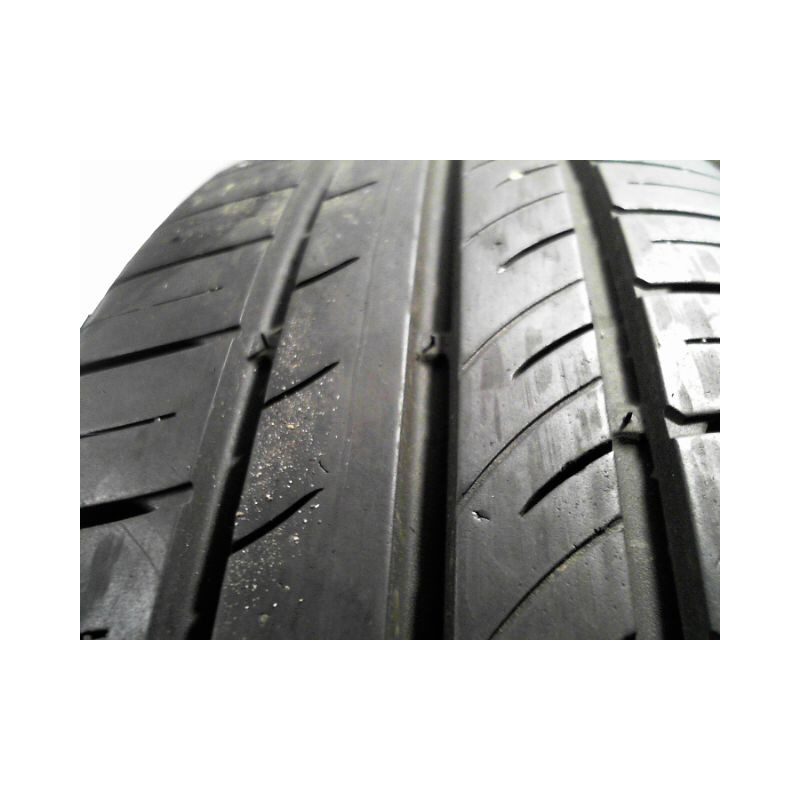 Paire de pneus KUMHO ECOWING ES31 185 60 14 82 T