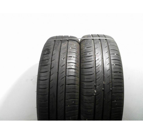 Paire de pneus KUMHO ECOWING ES31 185 60 14 82 T