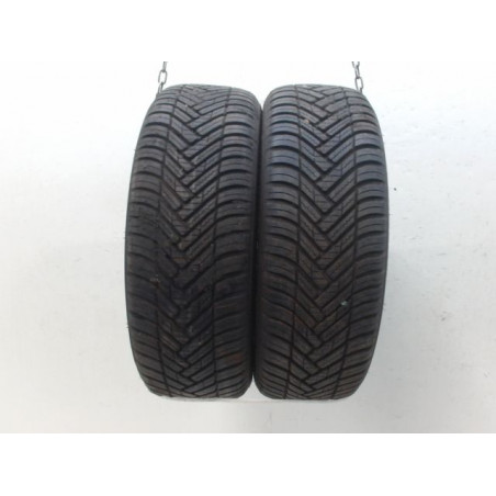 Paire de pneus HANKOOK KINERGY 4S2 185 55 15 86 H