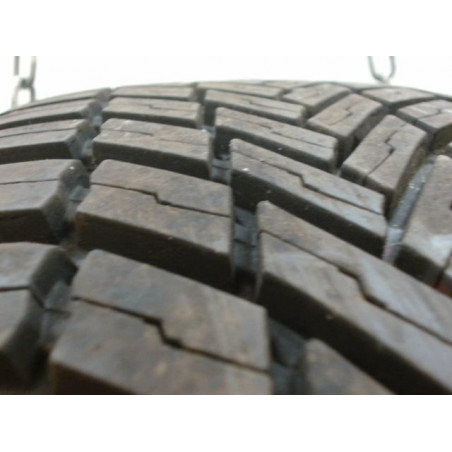 Pneu BRIDGESTONE WEATHERCONTROL A005 EVO 195 60 15 92 V