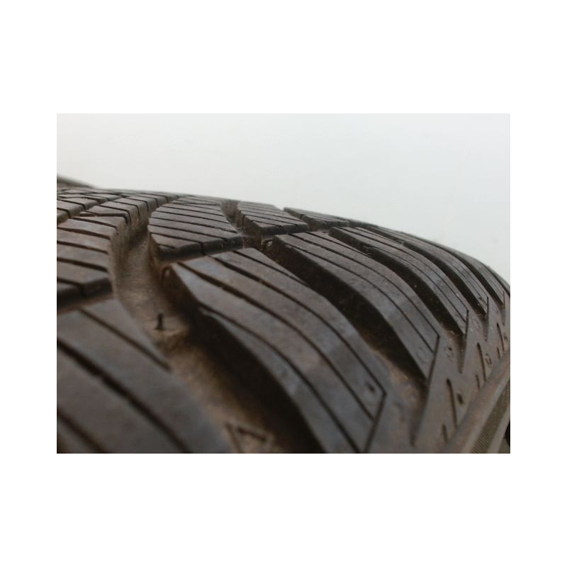 Paire de pneus KUMHO SOLUS 4S HA32 205 55 16 91 H