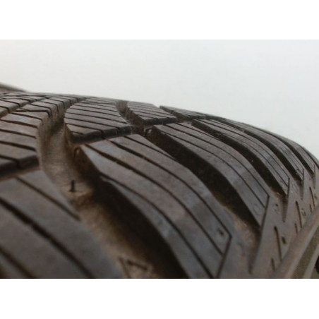 Paire de pneus KUMHO SOLUS 4S HA32 205 55 16 91 H