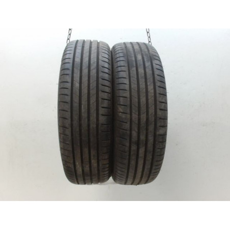 Paire de pneus BRIDGESTONE TURANZA T005 185 65 15 88 H