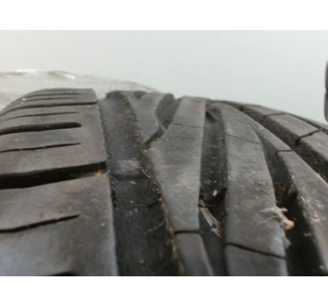 Paire de pneus UNIROYAL THE RAIN TYRE 215 55 17 94 Y