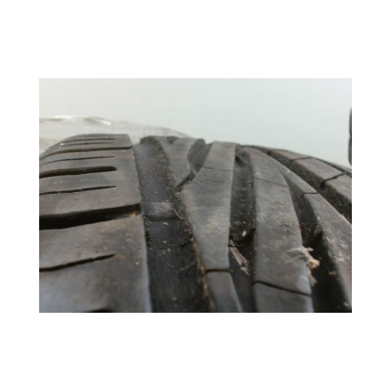 Paire de pneus UNIROYAL THE RAIN TYRE 215 55 17 94 Y