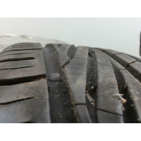 Paire de pneus UNIROYAL THE RAIN TYRE 215 55 17 94 Y