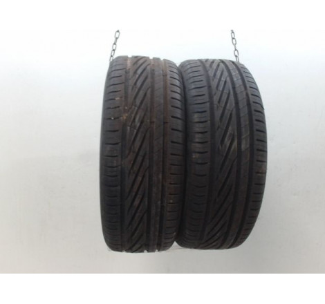 Paire de pneus UNIROYAL THE RAIN TYRE 215 55 17 94 Y