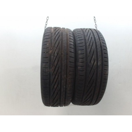 Paire de pneus UNIROYAL THE RAIN TYRE 215 55 17 94 Y