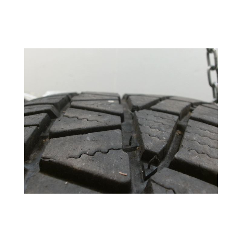 Paire de pneus MICHELIN LATITUDE CROSS 255 65 17 114 H