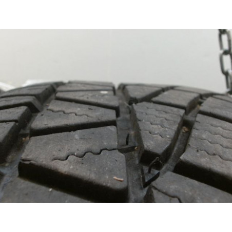 Paire de pneus MICHELIN LATITUDE CROSS 255 65 17 114 H