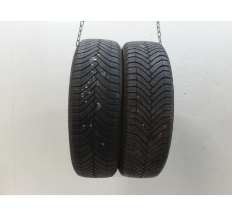 Paire de pneus MICHELIN CROSSCLIMATE 175 70 14 88 T