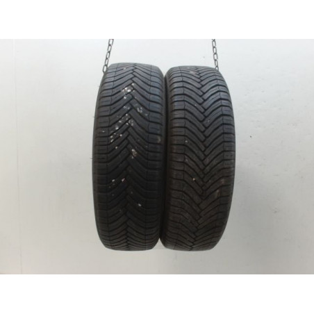 Paire de pneus MICHELIN CROSSCLIMATE 175 70 14 88 T