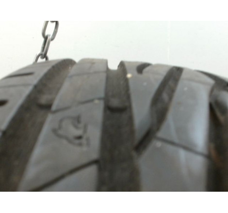 Paire de pneus UNIROYAL THE RAIN TYRE 185 55 15 82 T