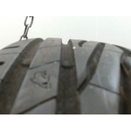 Paire de pneus UNIROYAL THE RAIN TYRE 185 55 15 82 T