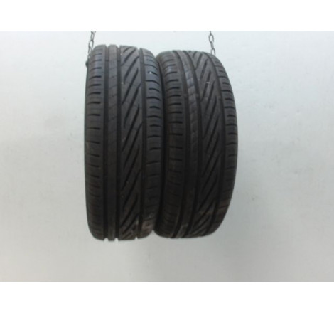 Paire de pneus UNIROYAL THE RAIN TYRE 185 55 15 82 T