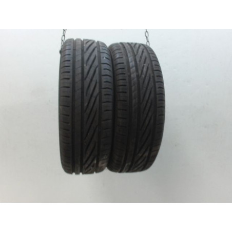 Paire de pneus UNIROYAL THE RAIN TYRE 185 55 15 82 T