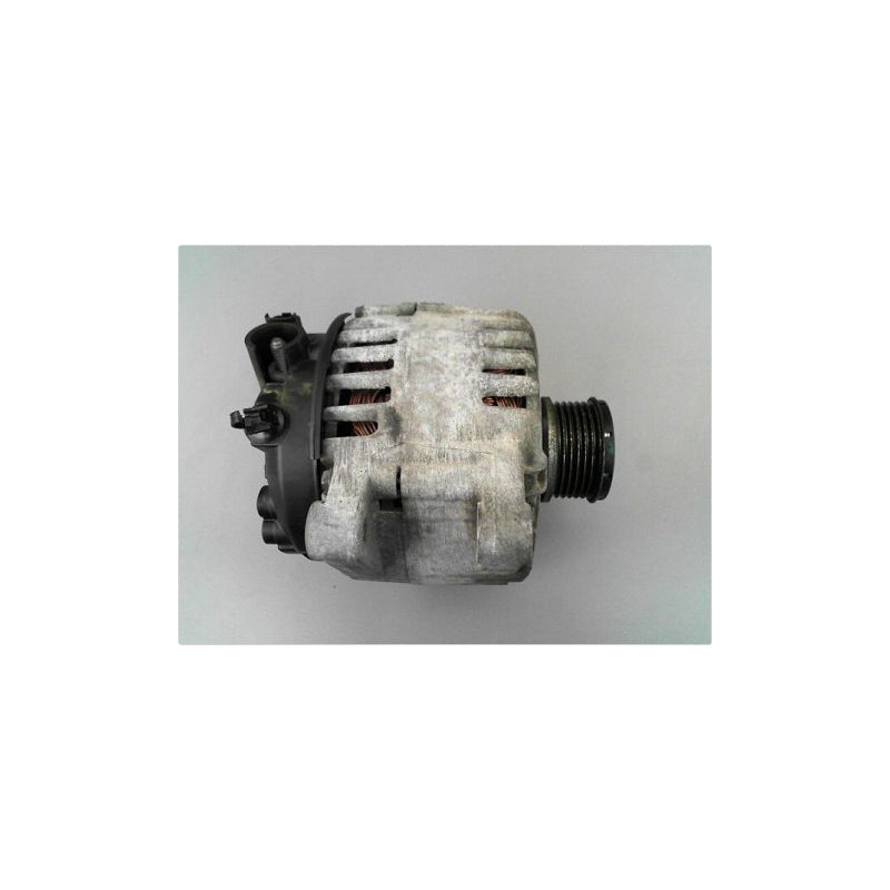 ALTERNATEUR CITROEN C3 II 09-13