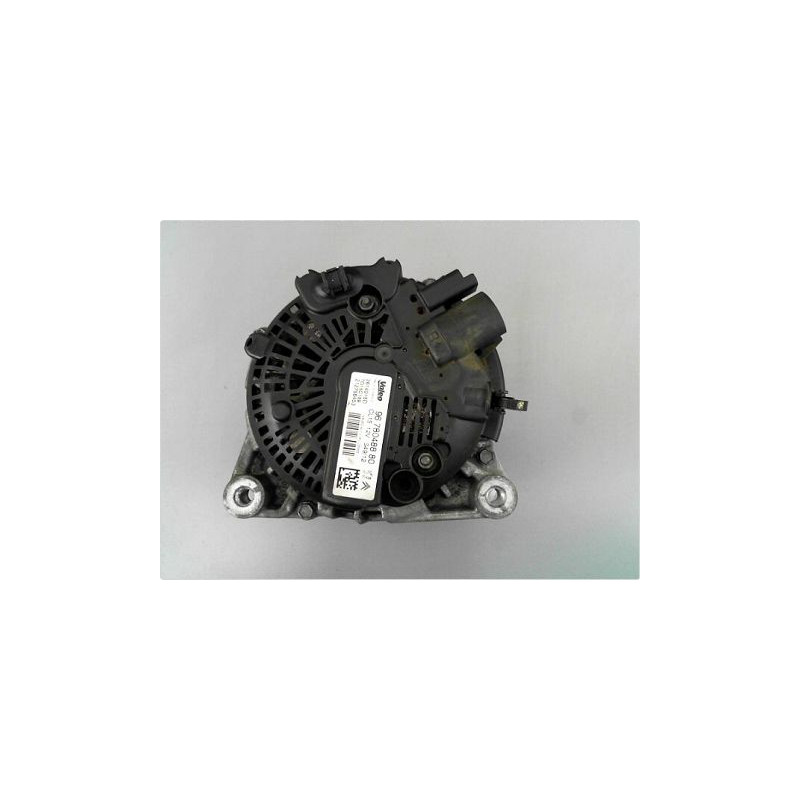 ALTERNATEUR CITROEN C3 II 09-13