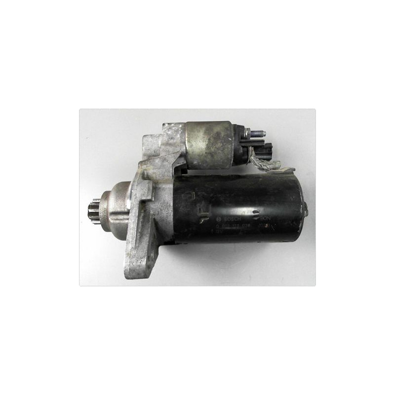 DEMARREUR SEAT LEON III 12-17