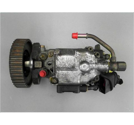 POMPE INJECTION DIESEL