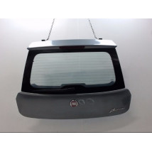 HAYON FIAT PUNTO