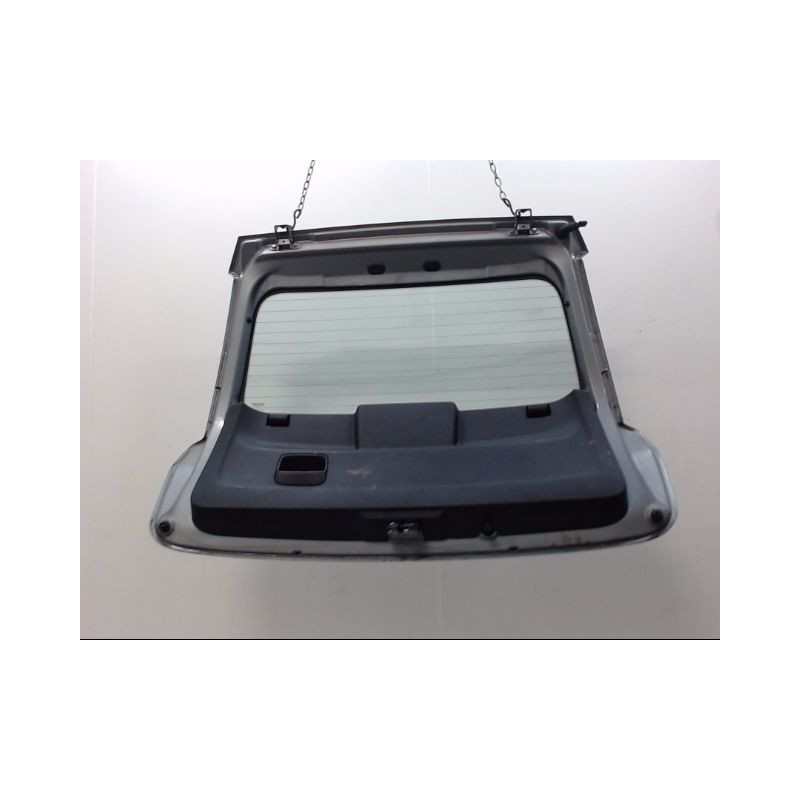 HAYON FIAT PUNTO