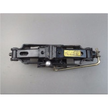 CRIC CITROEN C3 2002-2005