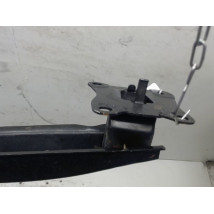 RENFORT PARE-CHOC ARRIERE  SEAT LEON
