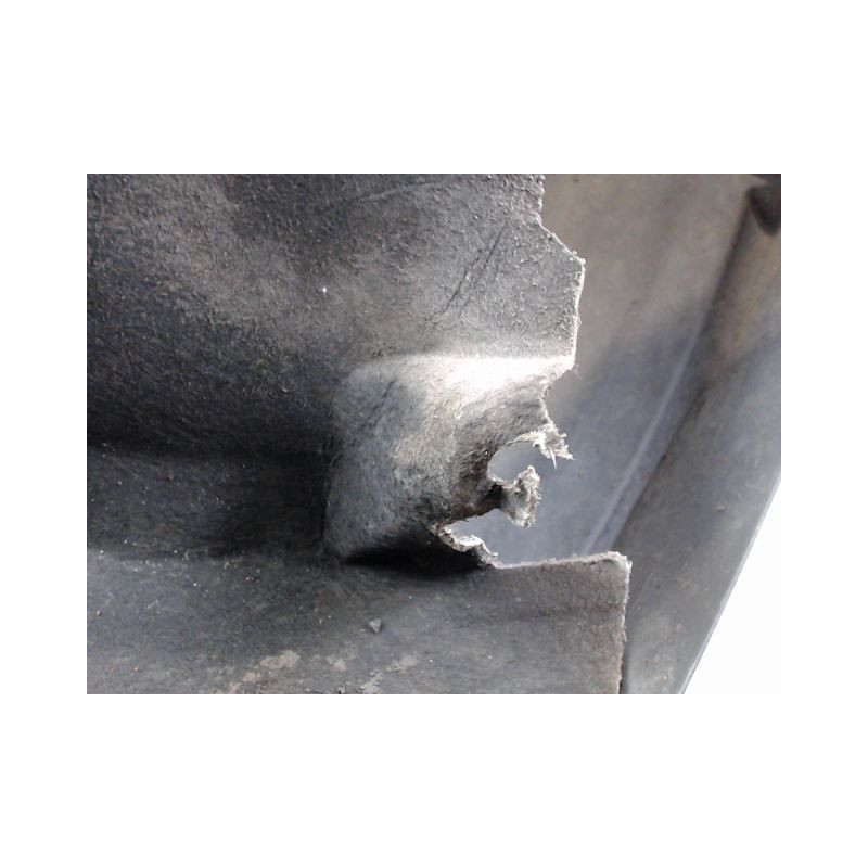 PARE-BOUE AVANT GAUCHE B.M.W. SERIE 5