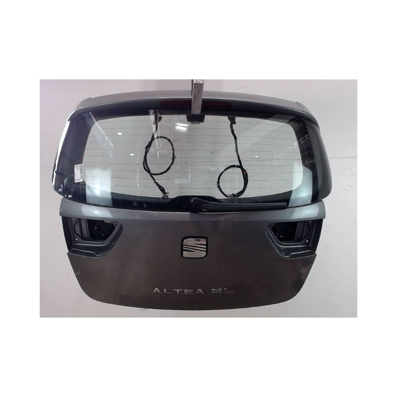 HAYON SEAT ALTEA