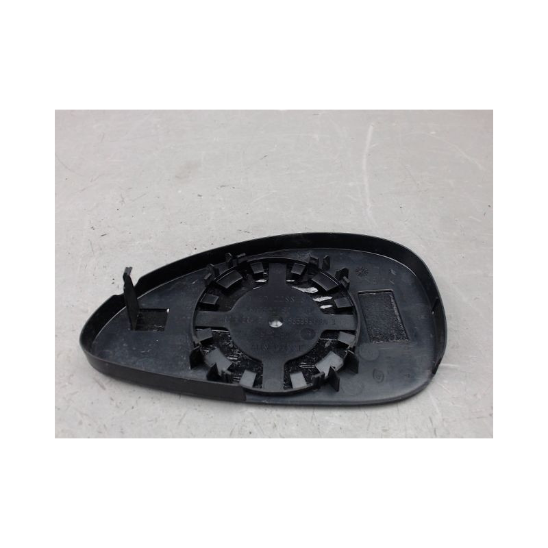 GLACE RETROVISEUR EXT D CITROEN C4