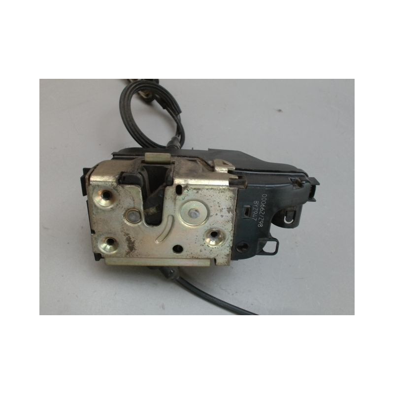 SYSTEME CONDAMNATION AVANT DROIT RENAULT LAGUNA