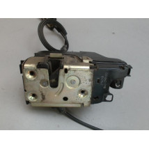 SYSTEME CONDAMNATION AVANT DROIT RENAULT LAGUNA