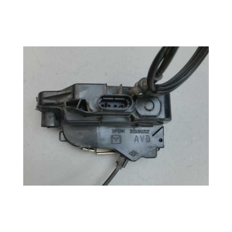 SYSTEME CONDAMNATION AVANT DROIT RENAULT LAGUNA