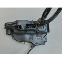 SYSTEME CONDAMNATION AVANT DROIT RENAULT LAGUNA