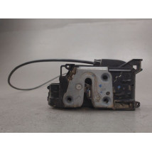SERRURE PORTE COULISSANTE DROIT RENAULT KANGOO