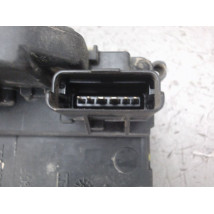 SERRURE PORTE COULISSANTE DROIT RENAULT KANGOO