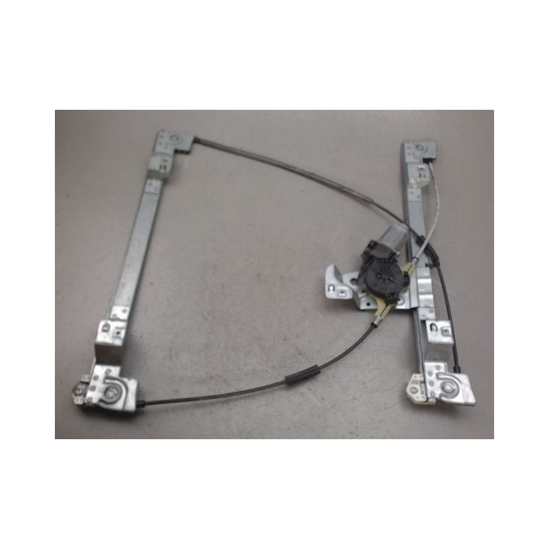 MECANISME LEVE-GLACE AVANT DROIT RENAULT KANGOO