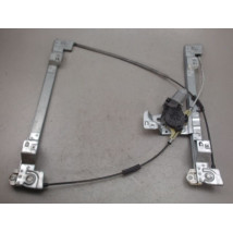 MECANISME LEVE-GLACE AVANT DROIT RENAULT KANGOO