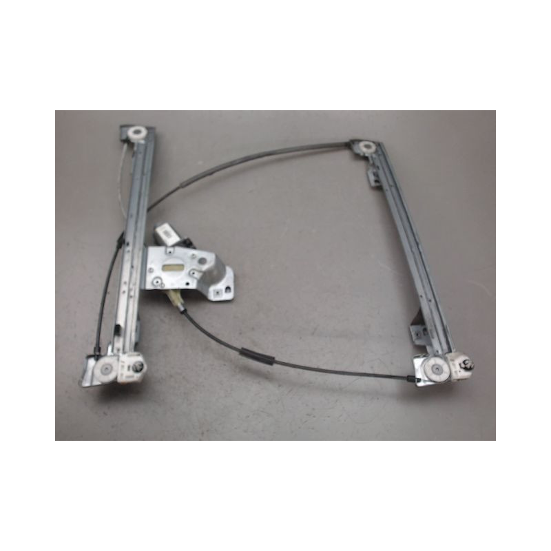 MECANISME LEVE-GLACE AVANT DROIT RENAULT KANGOO