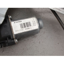 MECANISME LEVE-GLACE AVANT DROIT RENAULT KANGOO
