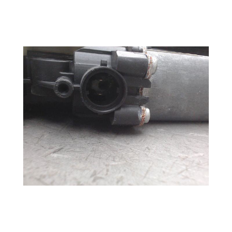 MECANISME LEVE-GLACE AVANT DROIT RENAULT KANGOO