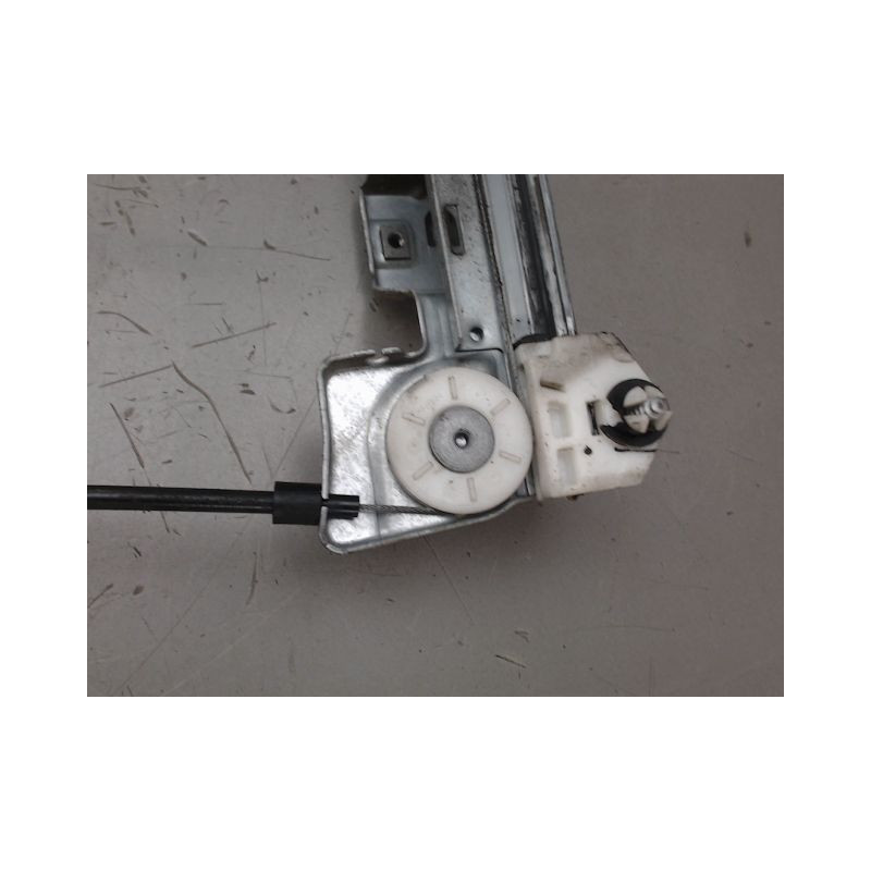 MECANISME LEVE-GLACE AVANT DROIT RENAULT KANGOO
