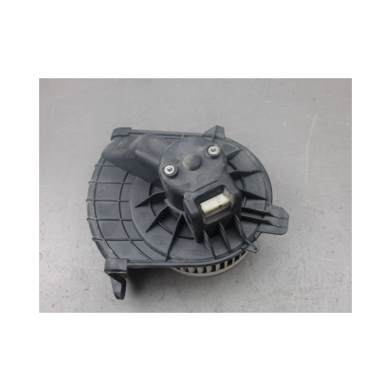 MOTEUR VENTILATEUR CHAUFFAGE RENAULT KANGOO
