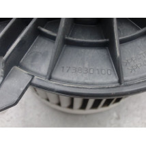 MOTEUR VENTILATEUR CHAUFFAGE RENAULT KANGOO
