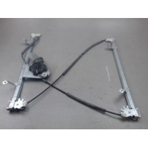 MECANISME LEVE-GLACE AVANT GAUCHE RENAULT KANGOO