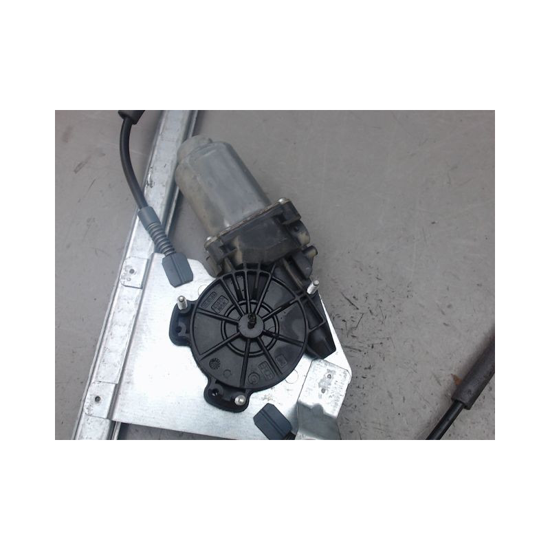 MECANISME LEVE-GLACE AVANT GAUCHE RENAULT KANGOO