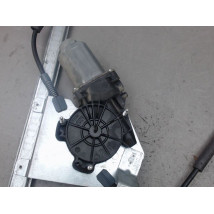 MECANISME LEVE-GLACE AVANT GAUCHE RENAULT KANGOO